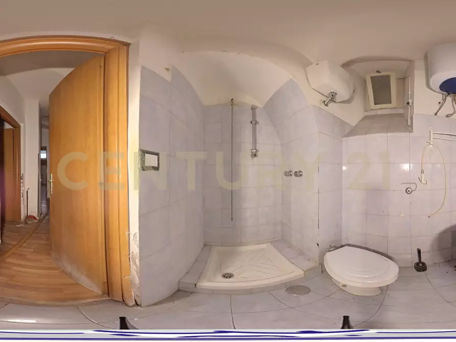 Immagine 24 di Ufficio in vendita  in Via Sallustiana 15 a Roma