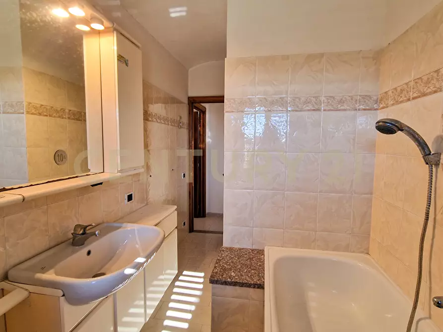 Immagine 20 di Pentalocale in vendita  in Via del Gioco 25 a Roccastrada