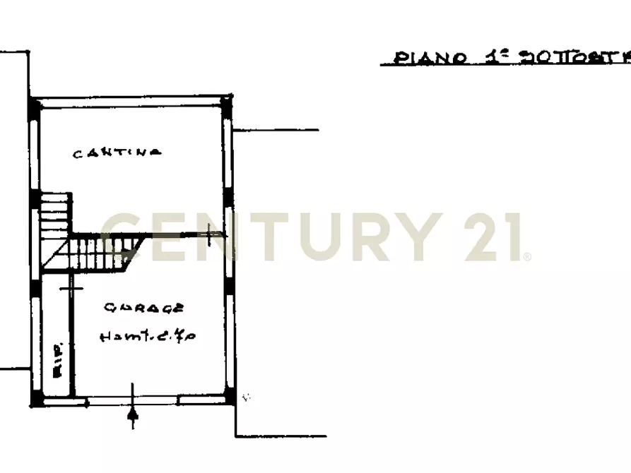 Immagine 69 di Villa in vendita  in Via Santa Rosa da Lima 17 a Catania