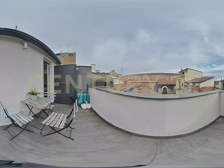 Immagine 124 di Casa bifamiliare in vendita  in Via della Palma a Catania