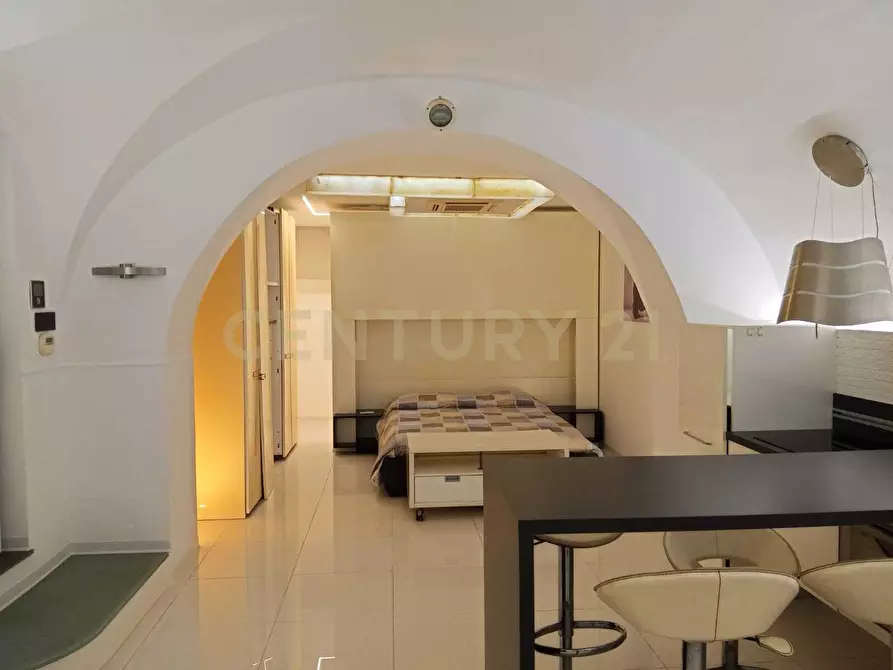 Immagine 16 di Bilocale in vendita  in Via Tezzano 26 a Catania