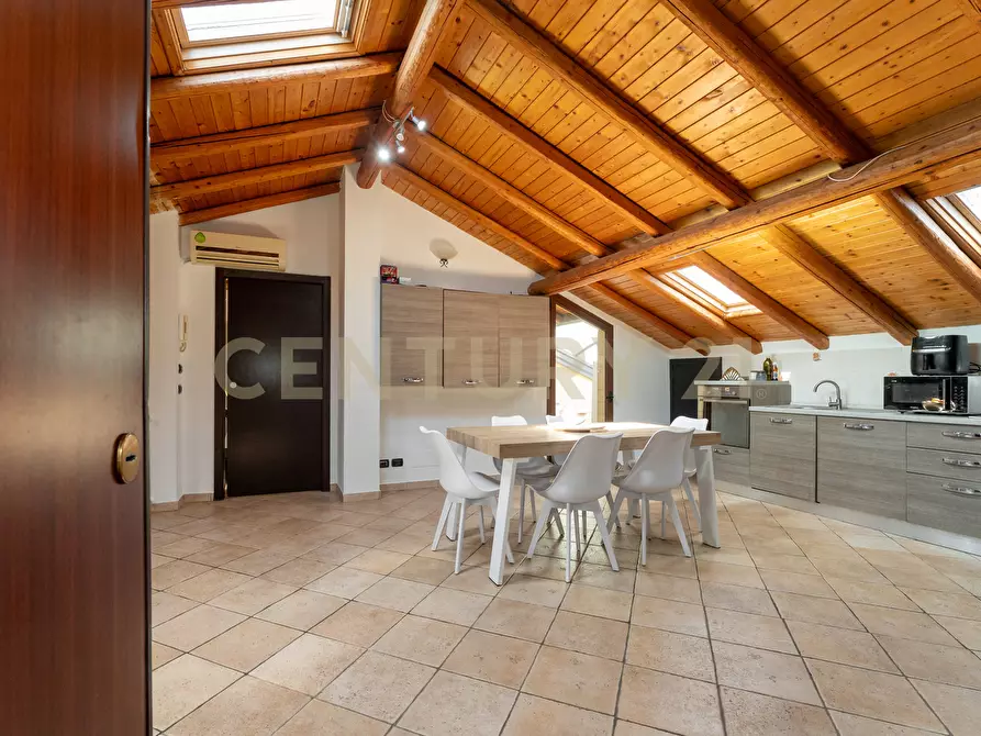 Immagine 6 di Appartamento in vendita  in Via Imola 13 a San Giovanni La Punta