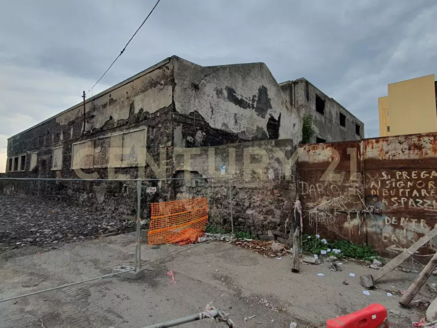 Immagine 16 di Attività artigianale in vendita  in Via del Principe 28 a Catania