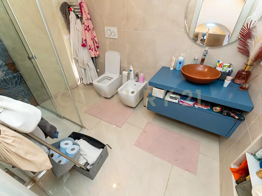 Immagine 145 di Casa indipendente in vendita  in via cristoforo colombo 19 a San Pietro Clarenza