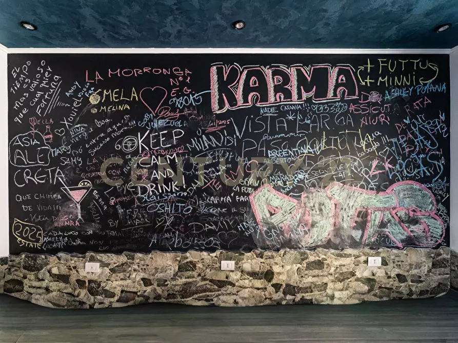 Immagine 16 di Pizzeria / Pub in vendita  in Via Zolfatai 9 a Catania