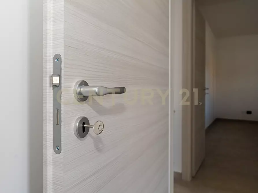 Immagine 44 di Mansarda in vendita  in Via Turati 13 a Belpasso