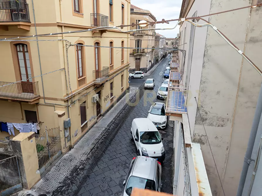 Immagine 35 di Pentalocale in vendita  in Via Lorenzo Maddem 67 a Acireale