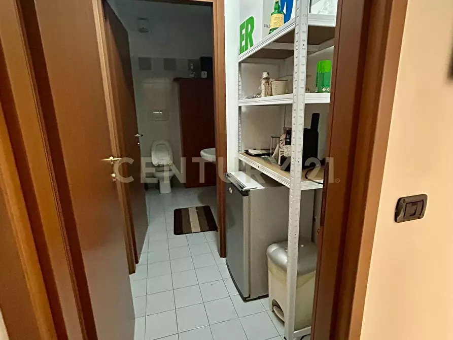 Immagine 17 di Ufficio in vendita  in Via Marco Minghetti 16 a San Bonifacio