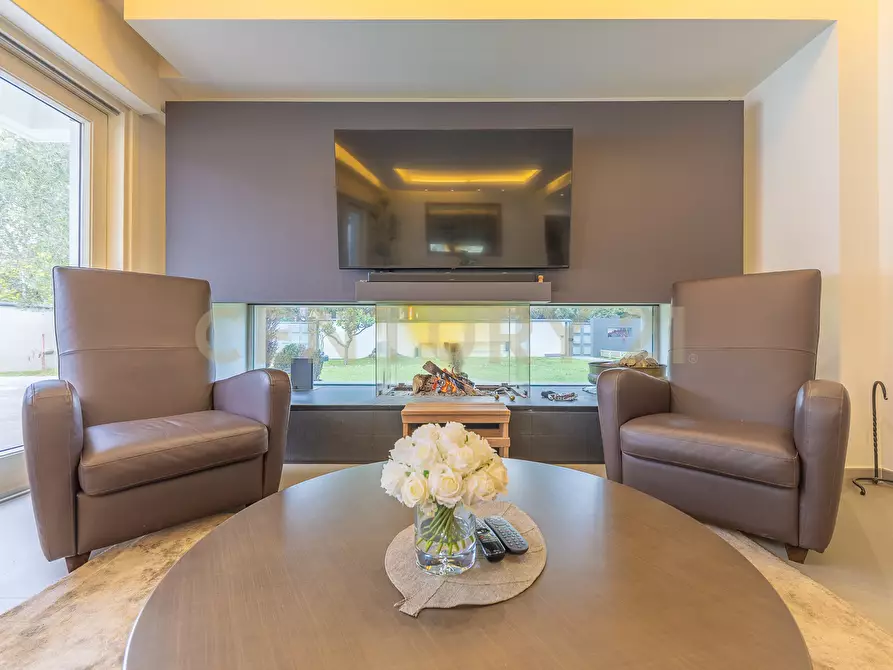 Immagine 36 di Villa in affitto  in Via Bedollo 117 a Roma