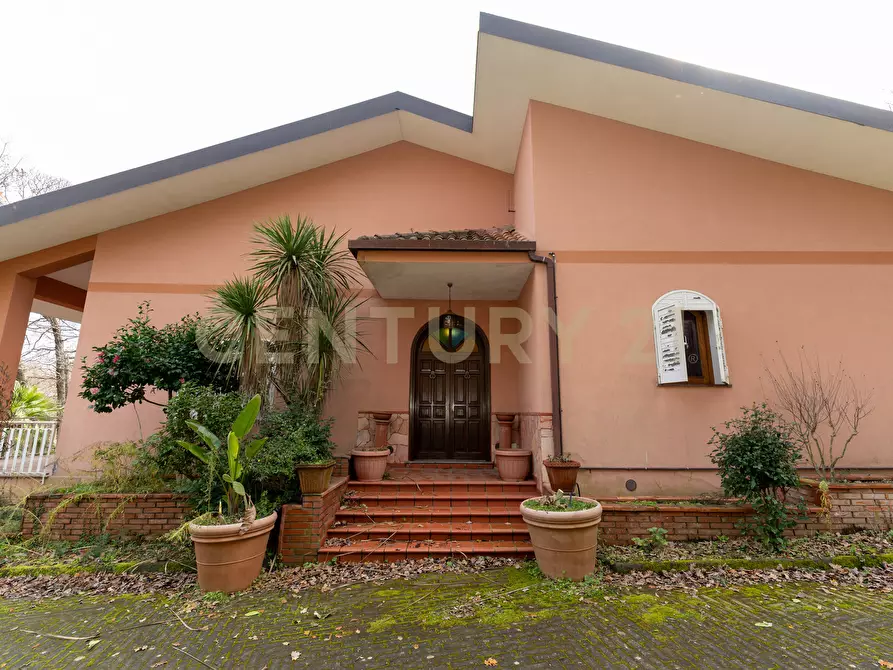 Immagine 23 di Villa in vendita  in CONTRADA ALBORETTO a Linguaglossa