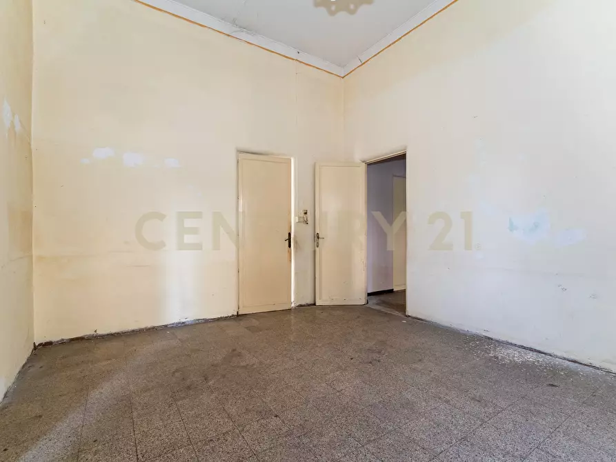 Immagine 16 di Porzione di casa in vendita  in Via del Santuario 56 a Valverde