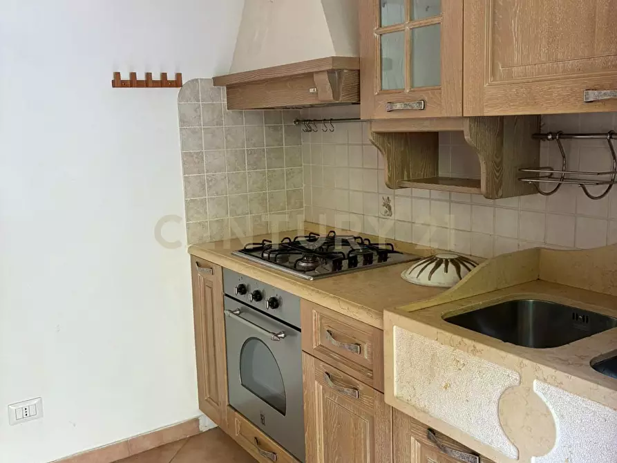 Immagine 18 di Casa indipendente in vendita  in Via morbano a Cappadocia