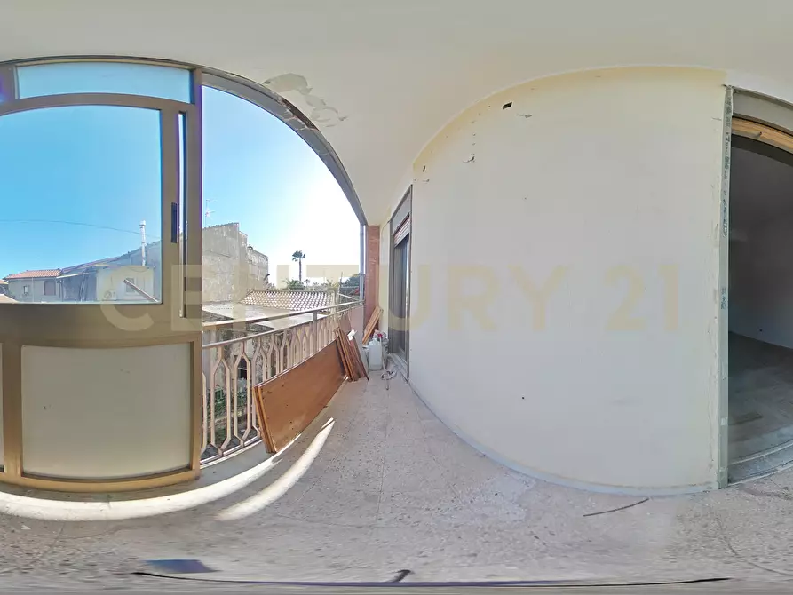 Immagine 46 di Quadrilocale in vendita  in Vico Contrada Cerza 1 a Catania