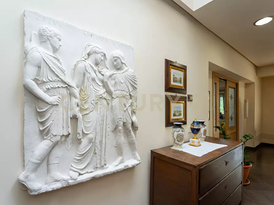 Immagine 23 di Villa in vendita  in Via G. Pezzana 11 a Aci Castello