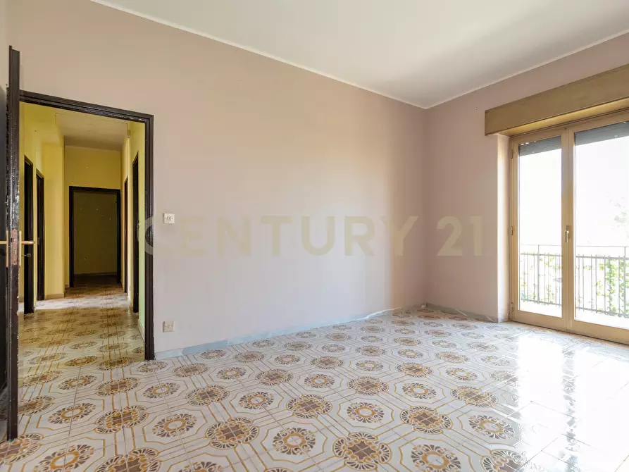 Immagine 4 di Appartamento in vendita  in Via Giovanni da Verrazzano 160 a Catania