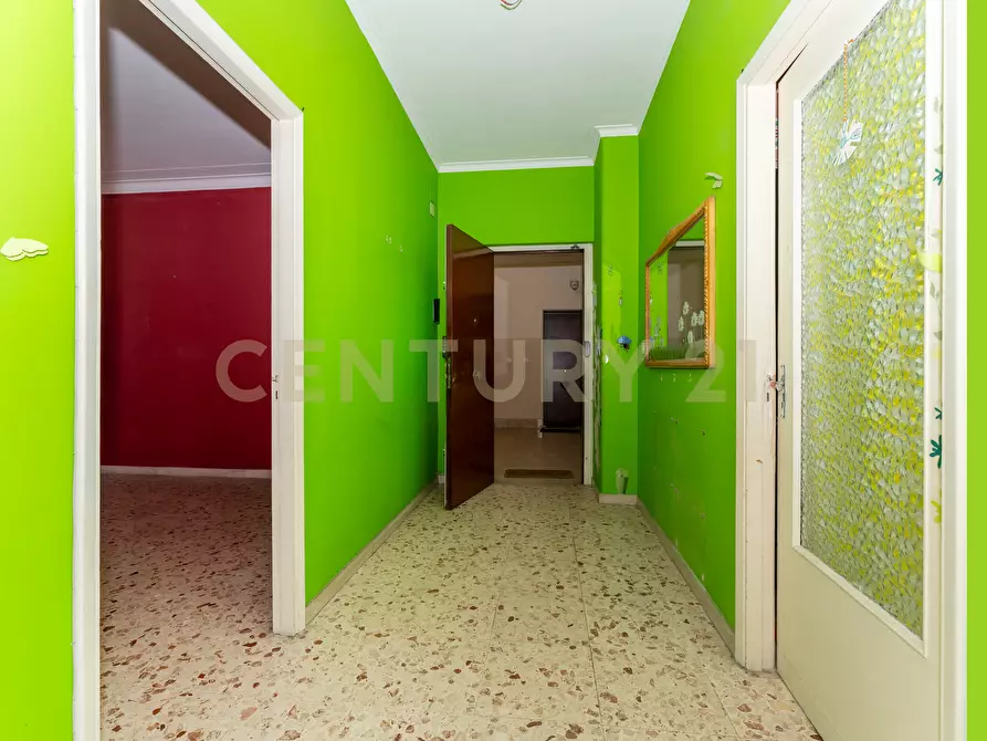 Immagine 9 di Quadrilocale in vendita  in Via Giuseppe Patanè a Catania