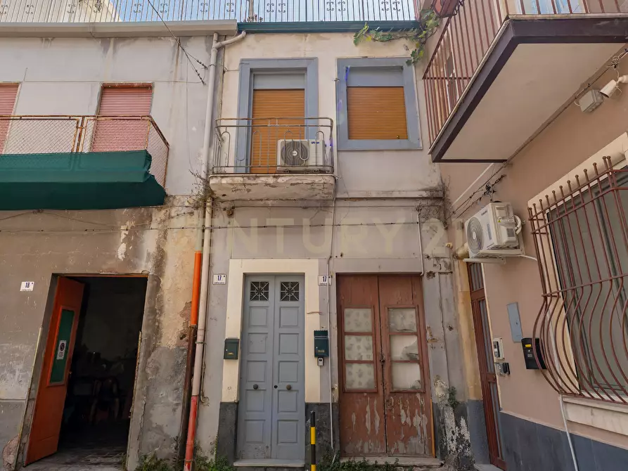Immagine 6 di Trilocale in vendita  in Via Plebiscito 187 a Catania