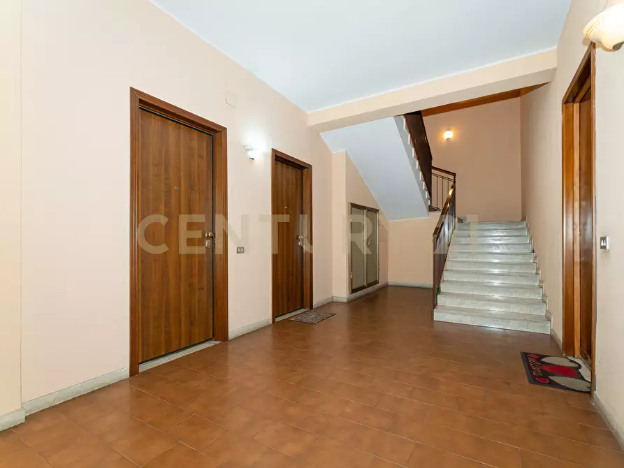 Immagine 3 di Quadrilocale in vendita  in Via Nazionale 32 a Aci Castello