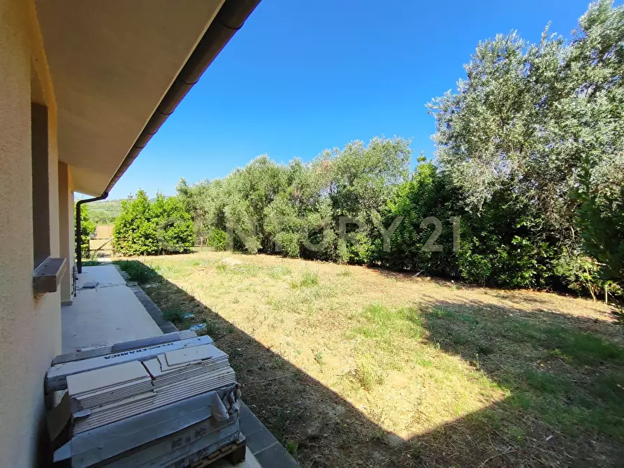 Immagine 2 di Casa bifamiliare in vendita  in Via san martino snc a Castiglione Della Pescaia