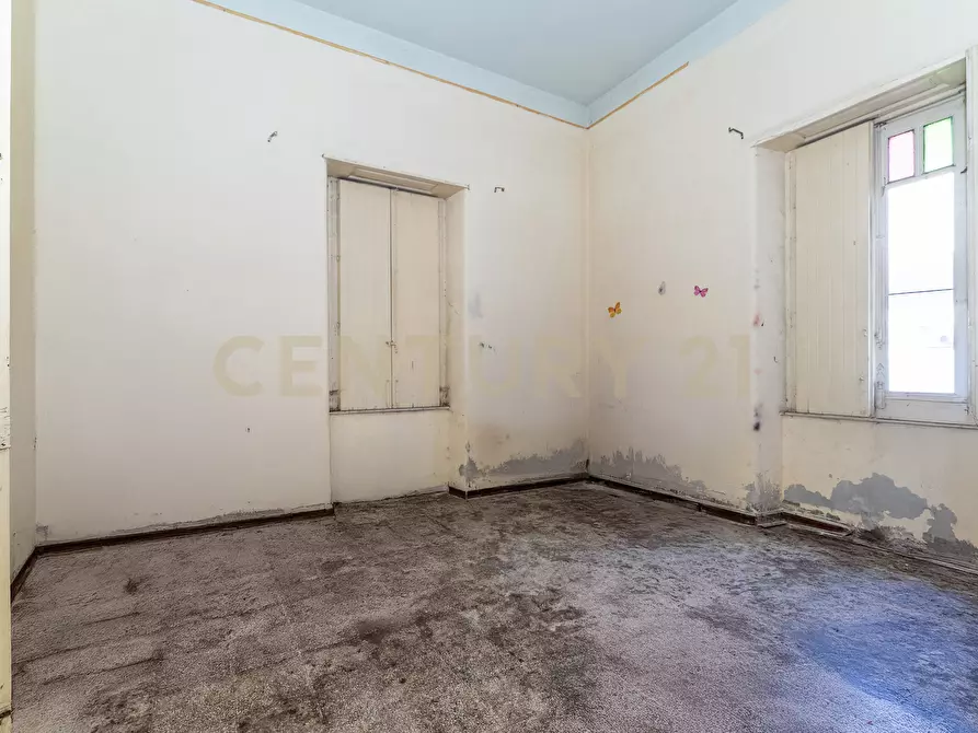 Immagine 5 di Porzione di casa in vendita  in Via del Santuario 56 a Valverde