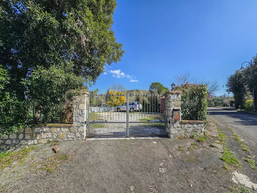 Immagine 2 di Porzione di casa in vendita  in Via Tribuno Tonini 1010 a Semproniano