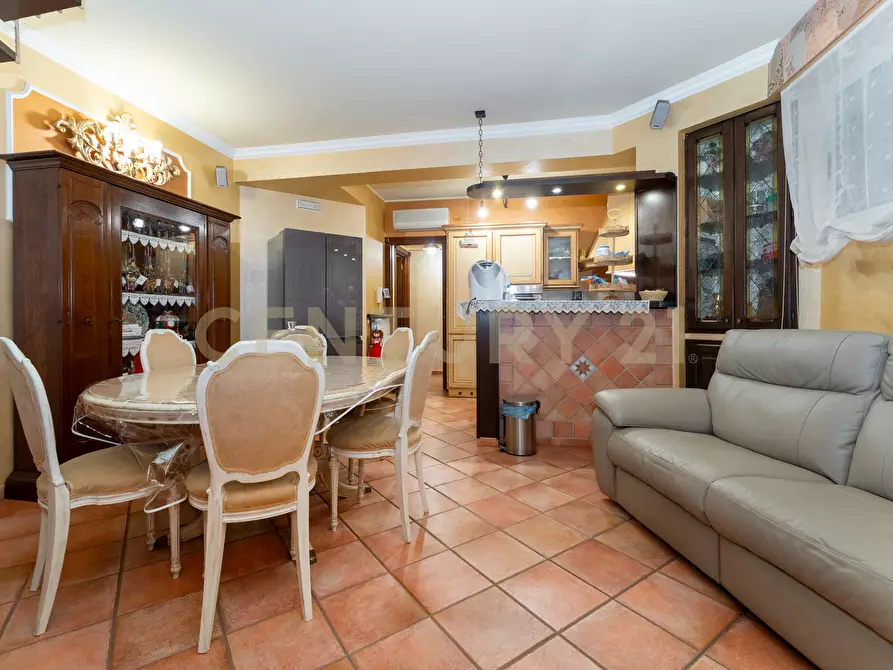 Immagine 34 di Casa indipendente in vendita  in Via N. Martoglio 3 a San Gregorio Di Catania