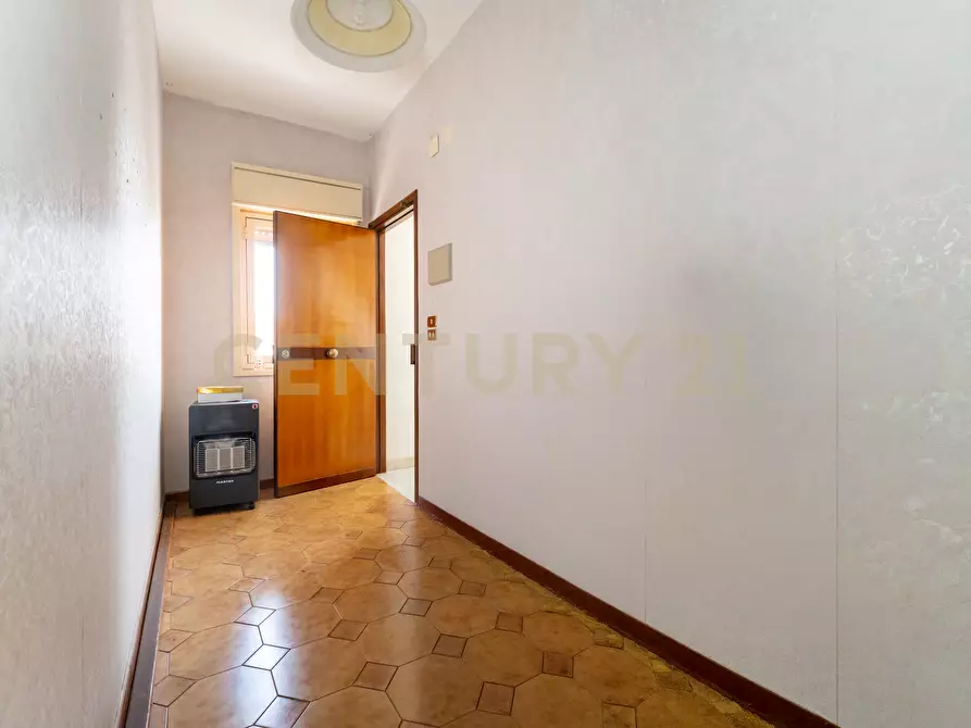 Immagine 8 di Trilocale in vendita  in Via dei Sanguinelli 11 a Catania