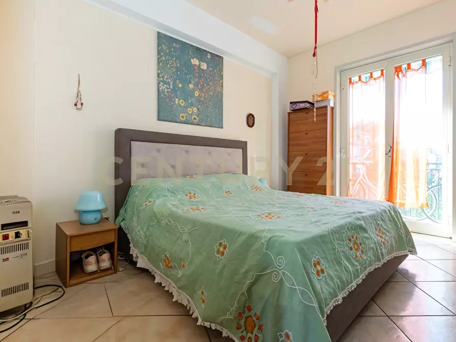 Immagine 25 di Quadrilocale in vendita  in Via Traversa V a Mascali