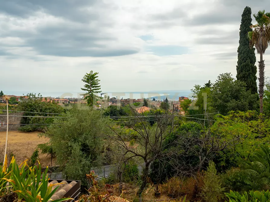 Immagine 50 di Villa in vendita  in Via Pulei 25 a Mascalucia