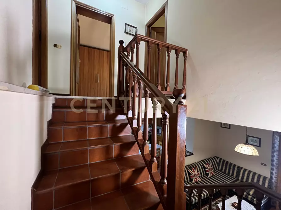 Immagine 41 di Villa in vendita  in Contrada Villa Cassetti a Montorio Al Vomano