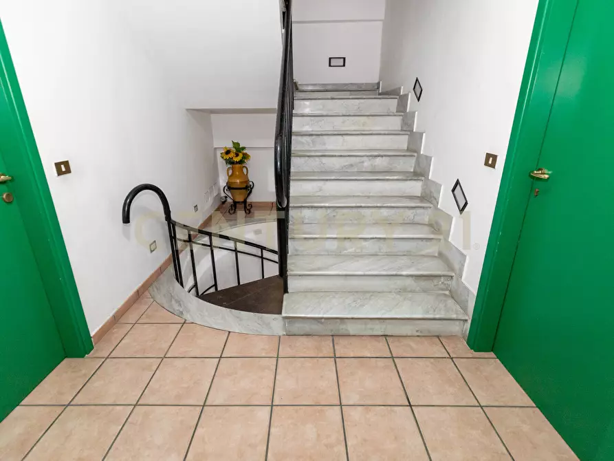 Immagine 50 di Casa indipendente in vendita  in Via Consolare Valeria 220 a Sant'alessio Siculo