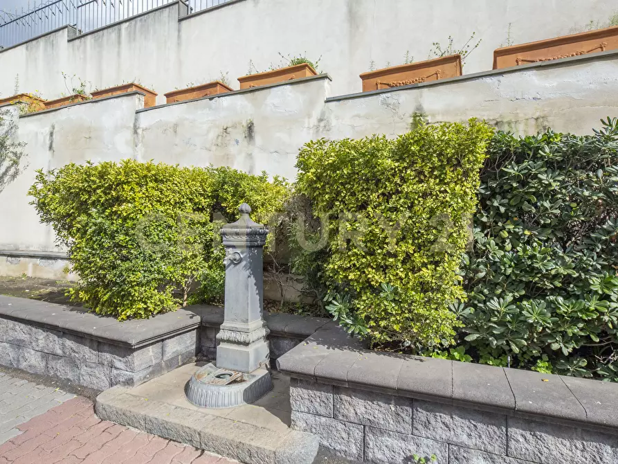 Immagine 147 di Casa indipendente in vendita  in Via San Nullo 5 a Catania