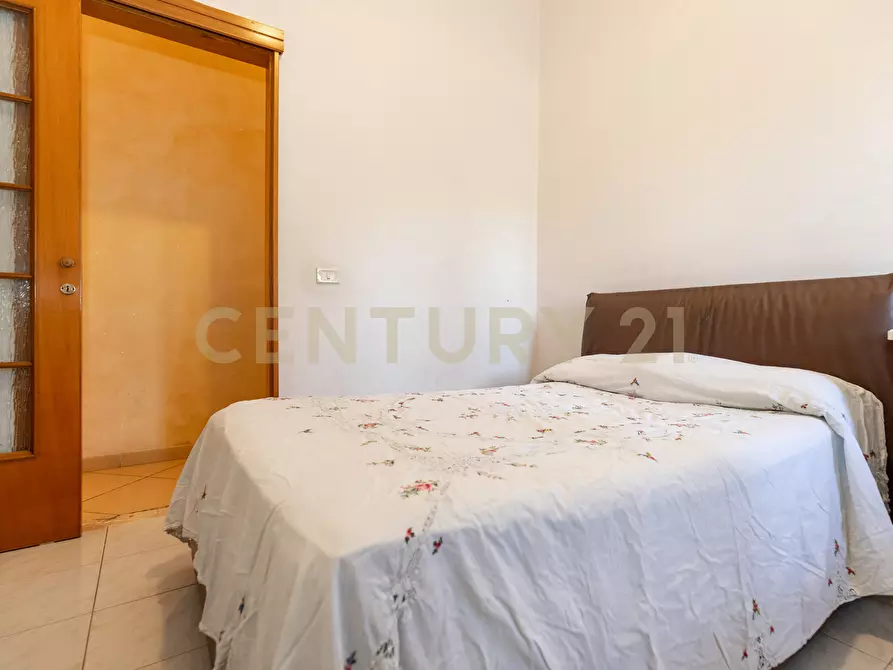 Immagine 24 di Trilocale in vendita  in Via Aquila 22 a Catania