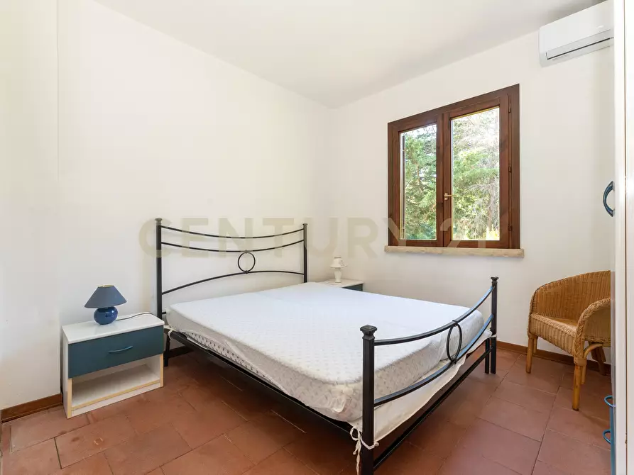 Immagine 16 di Porzione di casa in vendita  in BAIA ARCILE SNC a Augusta