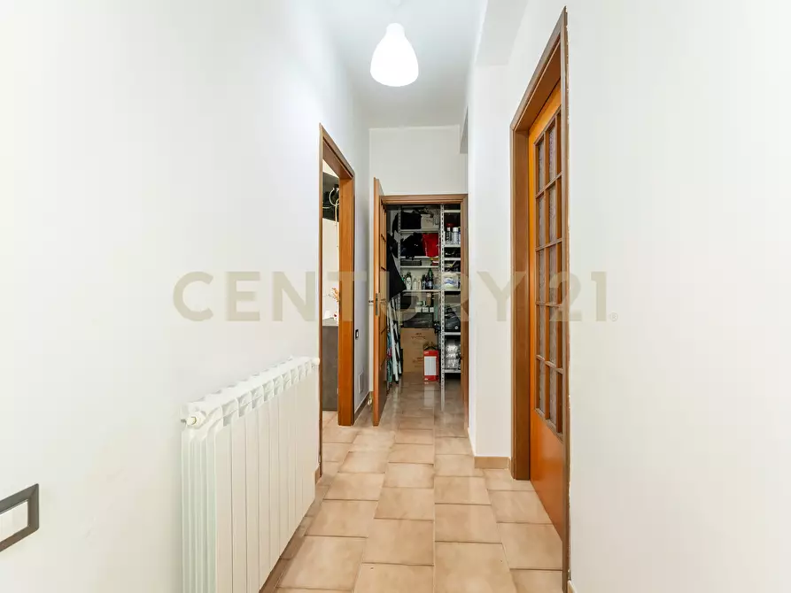 Immagine 17 di Appartamento in vendita  in Via Pompeo Vecchio 29 a Mascalucia