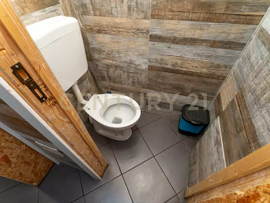 Immagine 24 di Pizzeria / Pub in vendita  in Via Zolfatai 9 a Catania