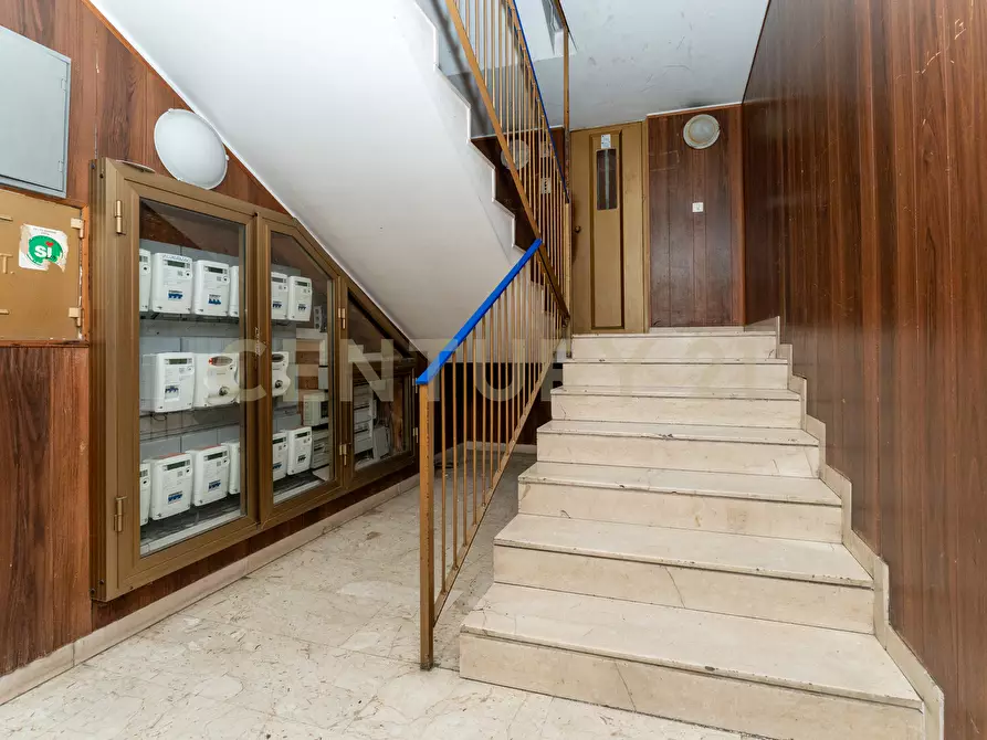 Immagine 16 di Trilocale in vendita  in Via Torino 86 a Catania