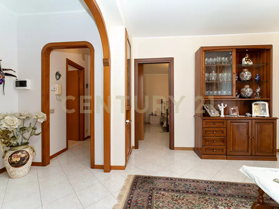 Immagine 85 di Casa indipendente in vendita  in Via Vampolieri 34m a Aci Catena