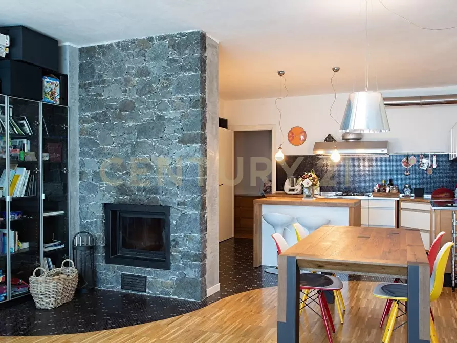 Immagine 7 di Casa indipendente in vendita  a Arzignano