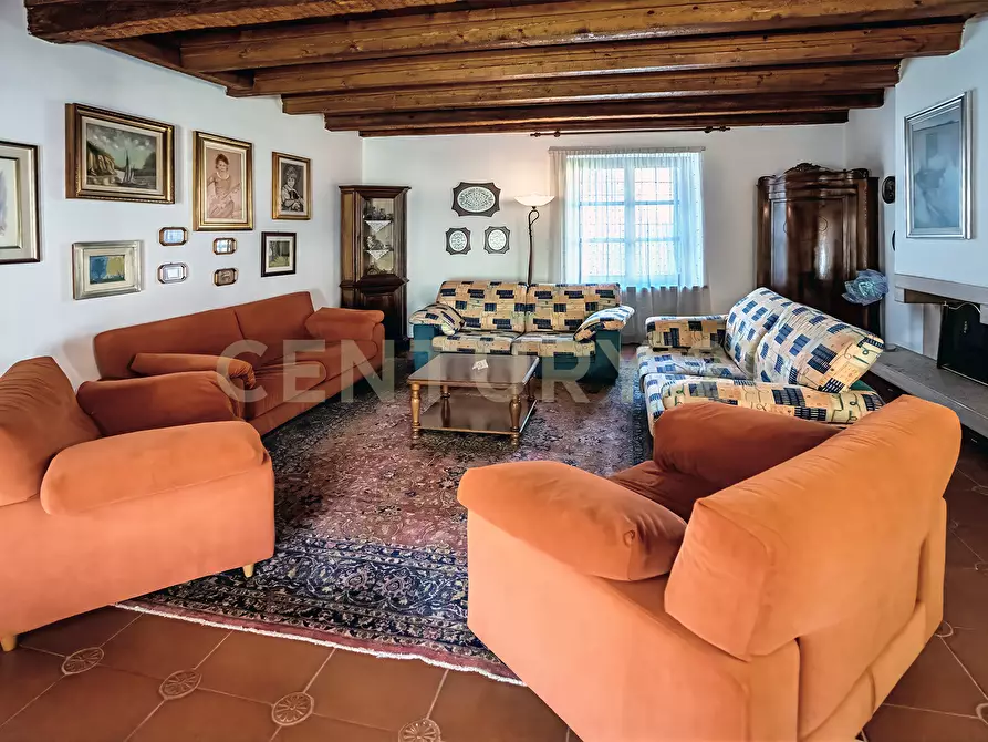 Immagine 68 di Villa in vendita  in Via Adige 25 a Brentino Belluno