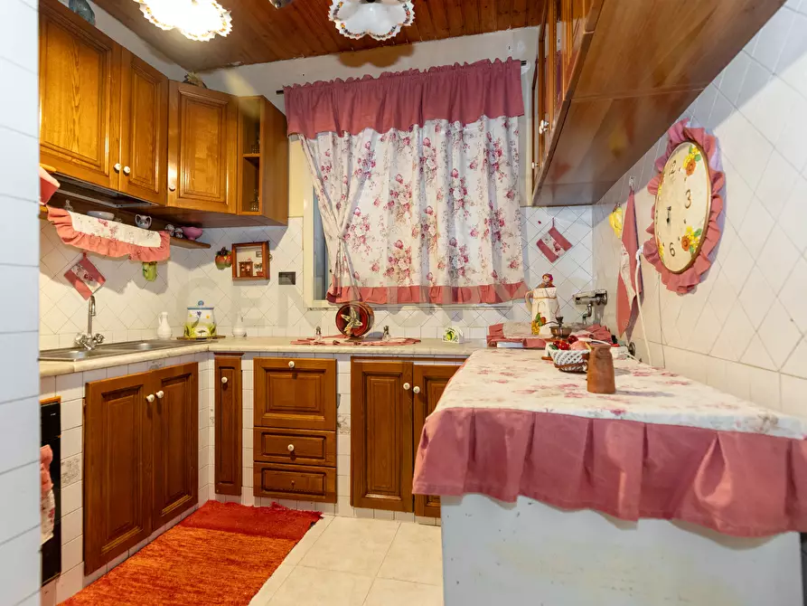 Immagine 28 di Quadrilocale in vendita  in Via Santissima Trinità 71 a Catania