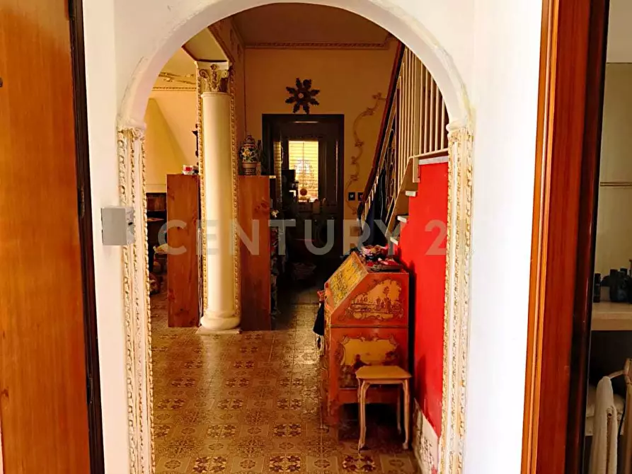 Immagine 3 di Villa in vendita  in Via Lido 154 a Sciacca