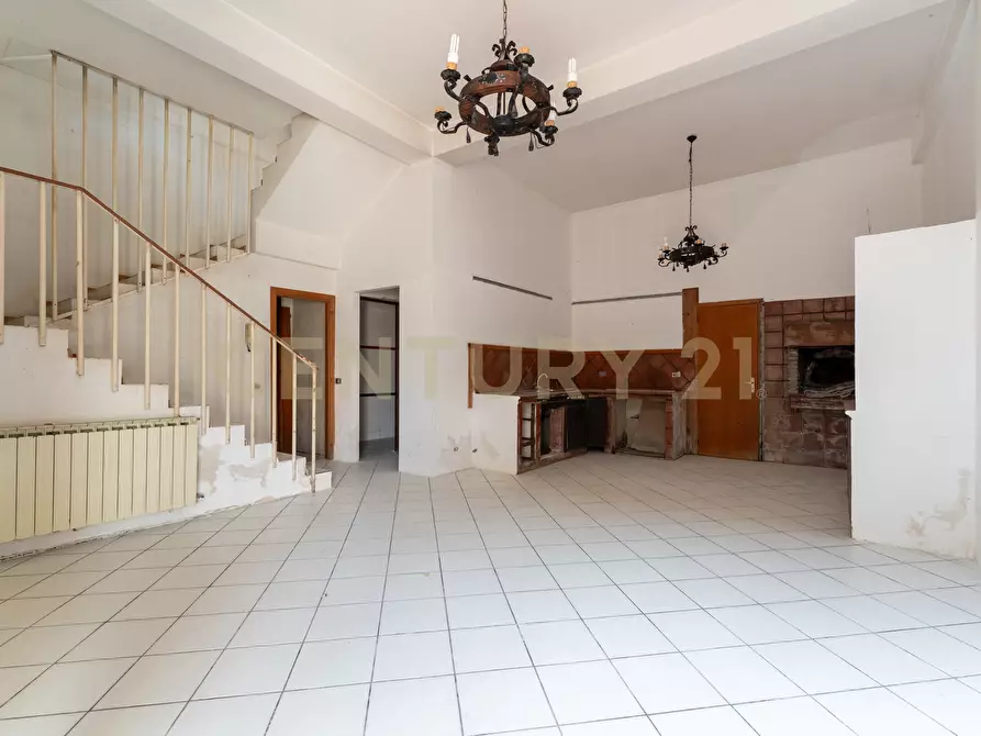 Immagine 31 di Villa in vendita  in Via dei Ciclopi 71 a Aci Catena