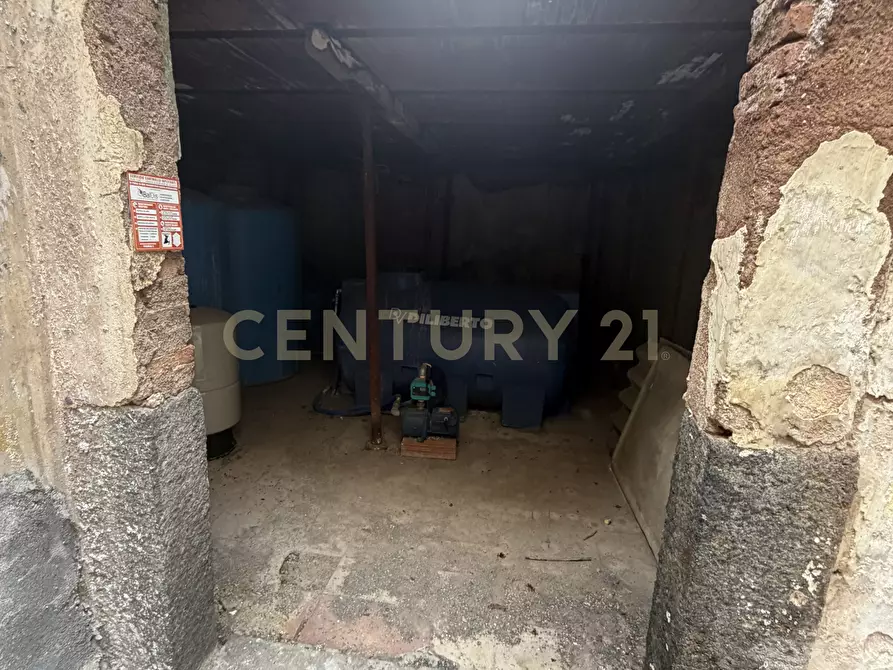 Immagine 16 di Appartamento in vendita  in Via Celeste 118 a Catania