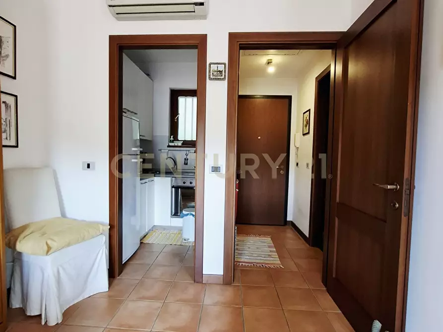 Immagine 30 di Monolocale in vendita  in Strada Vicinale del Grottino a Monte Argentario