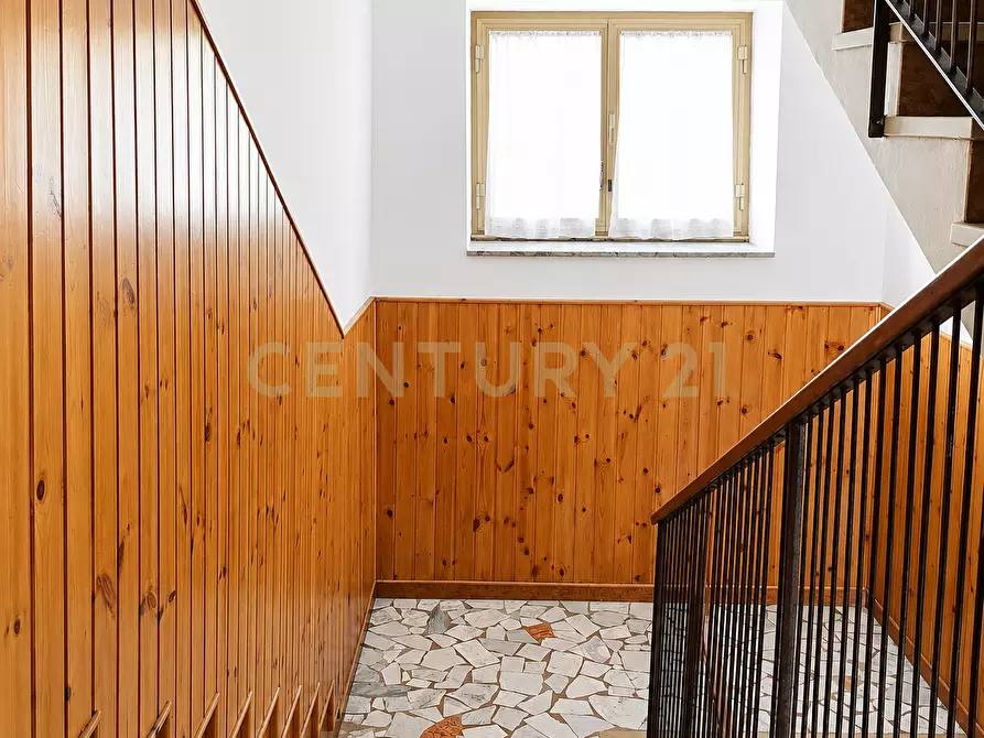 Immagine 24 di Loft/Open space in vendita  in Via XVIII Giugno a Abbadia San Salvatore
