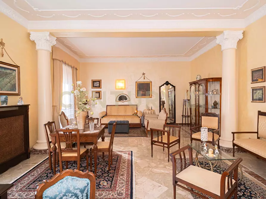 Immagine 32 di Casa semindipendente in vendita  in Via Giuseppe Mazzini 88 a Piazza Armerina