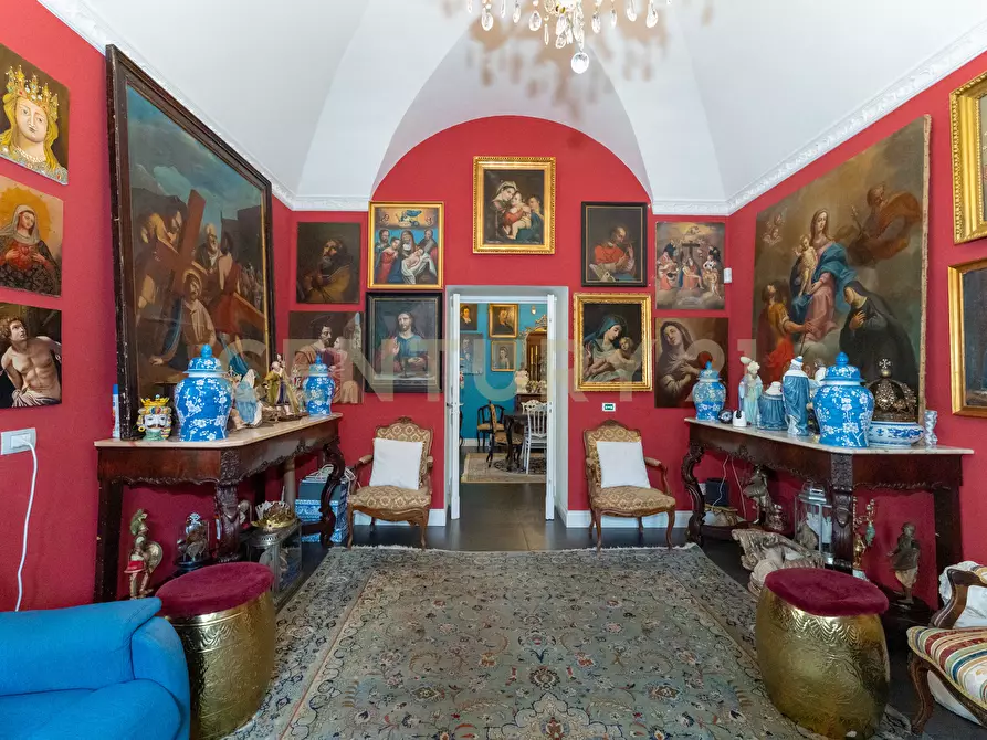 Immagine 14 di Appartamento in vendita  in Via Transito 14 a Catania