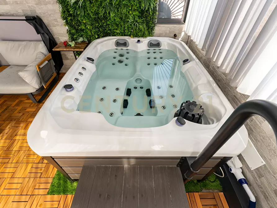 Immagine 112 di Appartamento in vendita  in Via Ferrara Abate 76 a Catania