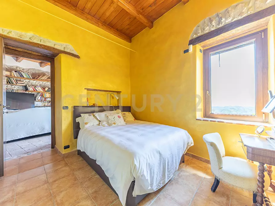 Immagine 34 di Rustico / casale in vendita  in Via Monte Scalambra a Serrone